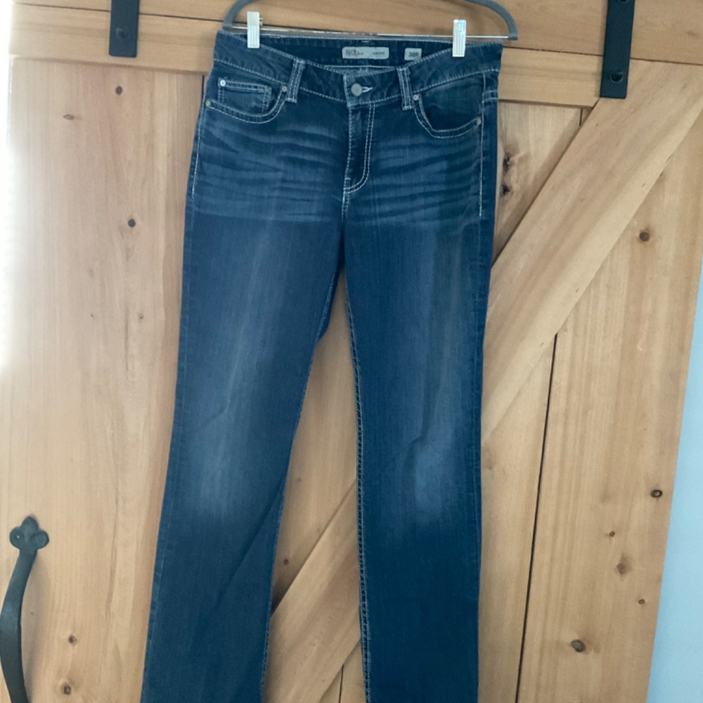 Buckle, BKE Denim, Harper style, Size 30 - Picture 9 of 11